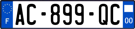 AC-899-QC