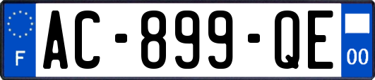 AC-899-QE