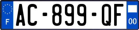 AC-899-QF