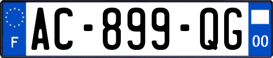 AC-899-QG