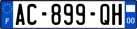 AC-899-QH
