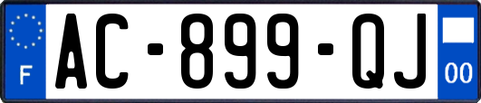 AC-899-QJ