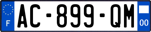 AC-899-QM