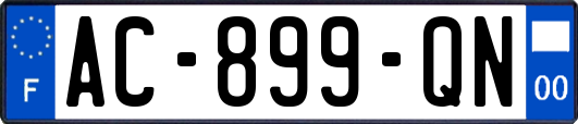 AC-899-QN