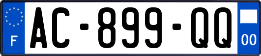AC-899-QQ
