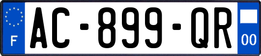 AC-899-QR
