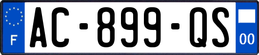 AC-899-QS