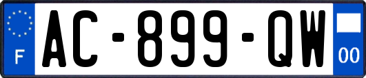 AC-899-QW