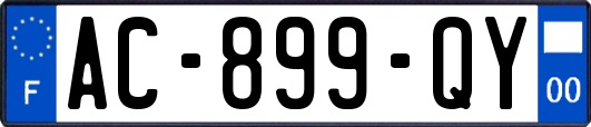 AC-899-QY
