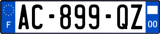 AC-899-QZ
