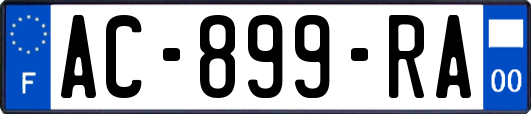 AC-899-RA