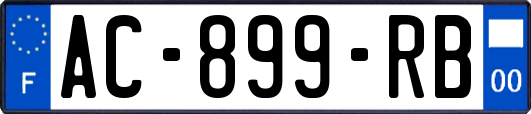 AC-899-RB