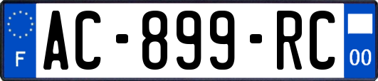AC-899-RC