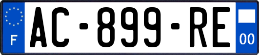 AC-899-RE