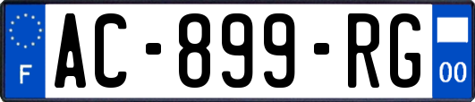 AC-899-RG