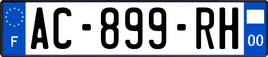 AC-899-RH