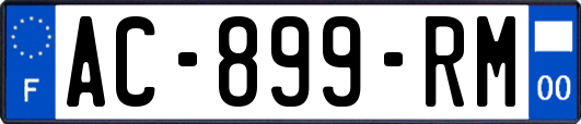 AC-899-RM