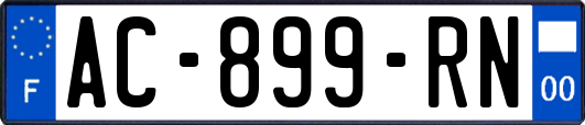 AC-899-RN