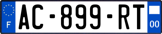 AC-899-RT