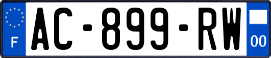 AC-899-RW