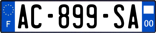 AC-899-SA
