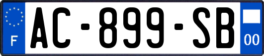 AC-899-SB