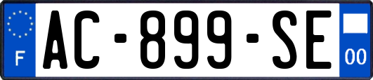 AC-899-SE