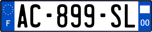 AC-899-SL