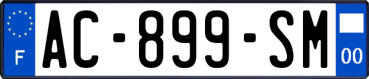 AC-899-SM