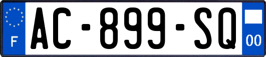AC-899-SQ