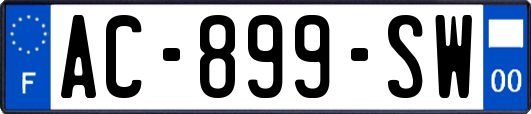 AC-899-SW