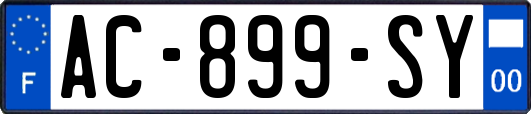 AC-899-SY