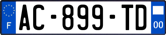 AC-899-TD