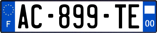 AC-899-TE