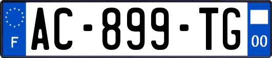 AC-899-TG