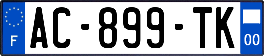 AC-899-TK