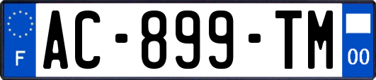 AC-899-TM
