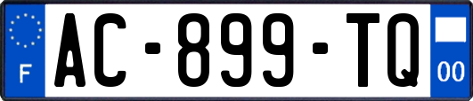 AC-899-TQ
