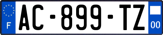 AC-899-TZ