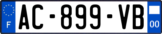 AC-899-VB