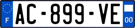 AC-899-VE