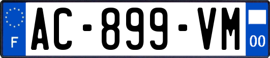 AC-899-VM
