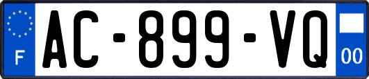 AC-899-VQ