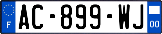 AC-899-WJ