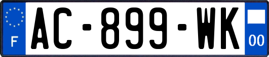 AC-899-WK