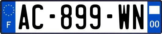 AC-899-WN
