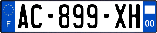 AC-899-XH