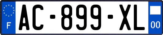 AC-899-XL