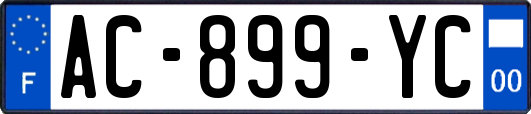 AC-899-YC