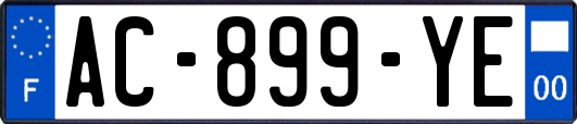 AC-899-YE